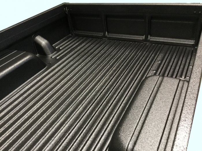 toyota hilux lining