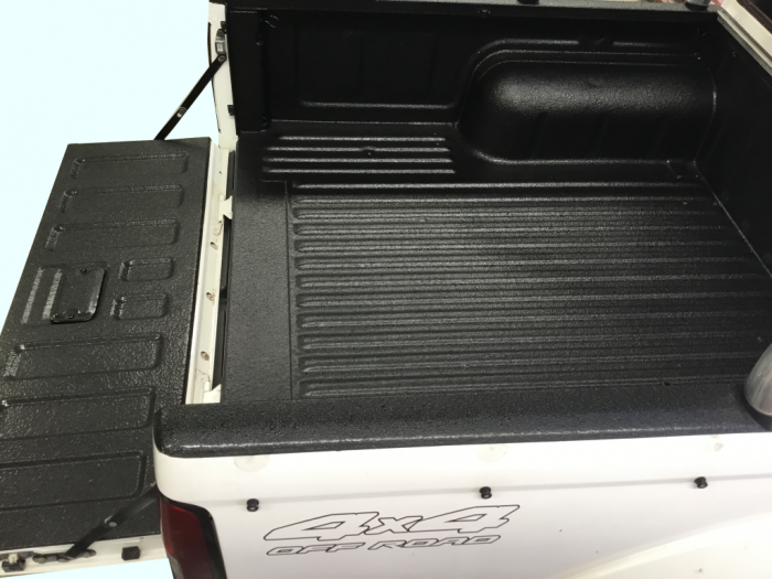 toyota hilux lining