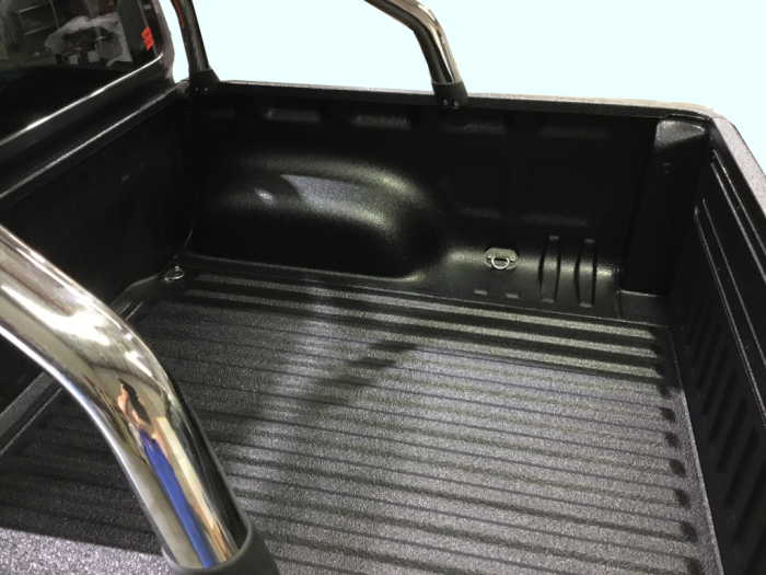 toyota hilux lining