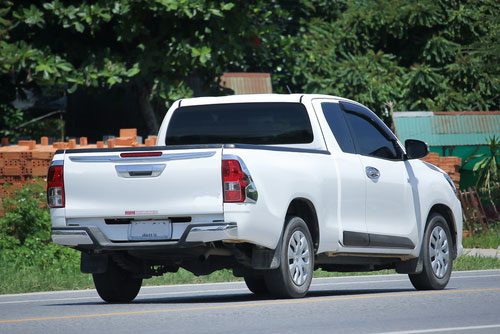 extra-cab