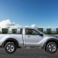 bt50 single cab