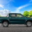 Amarok Dual CAB ute liners