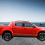 Colorado Dual CAB