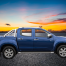 D - Max Dual CAB