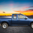 D - Max Extra CAB
