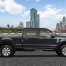 Ford Pickup Dual Cab