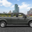 Ford Pickup Extra Cab
