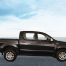 Foton Dual CAB
