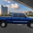GMC Extra CAB