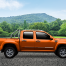 Great Wall Dual CAB