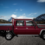 Landcruiser Dual CAB