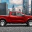 Navara Extra Cab