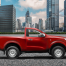 Navara Single Cab