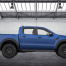 Ranger Dual CAB
