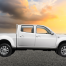 Tata Dual CAB